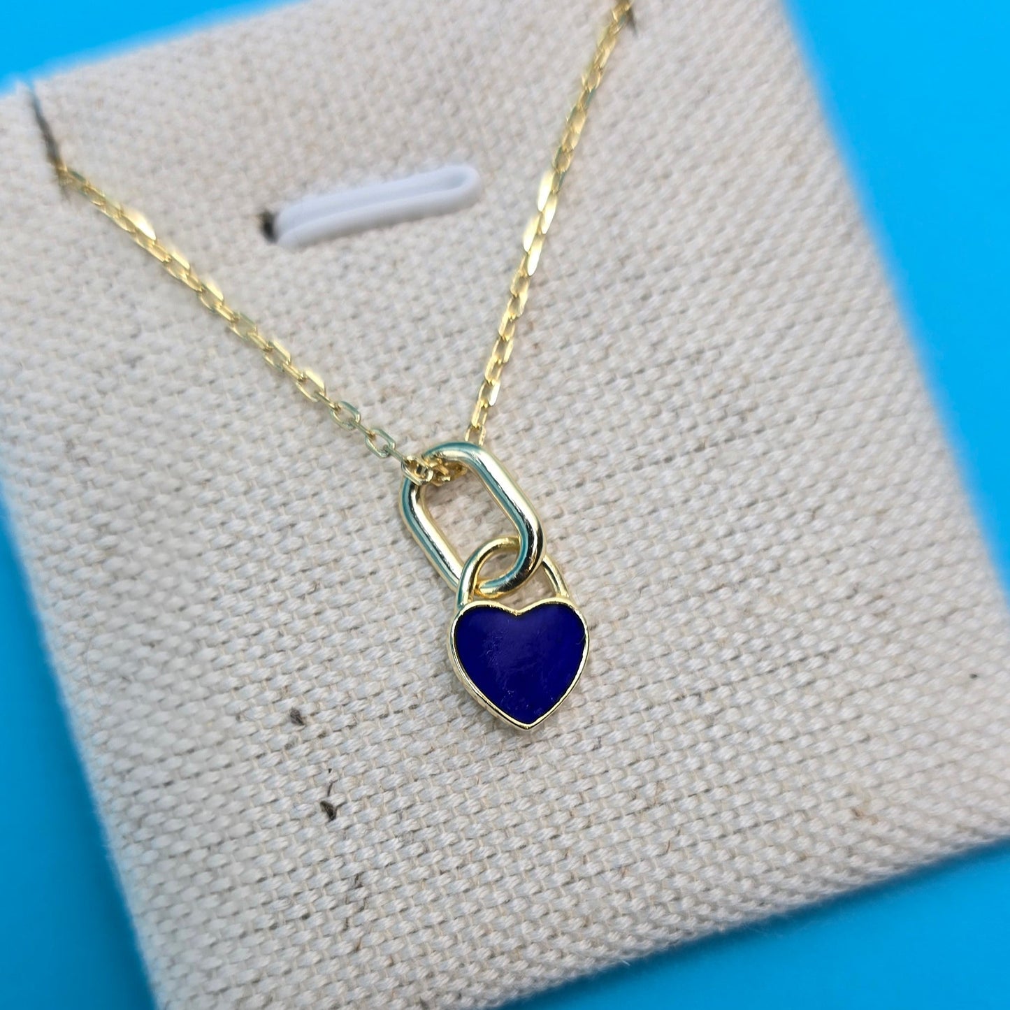 HEART CHARMS