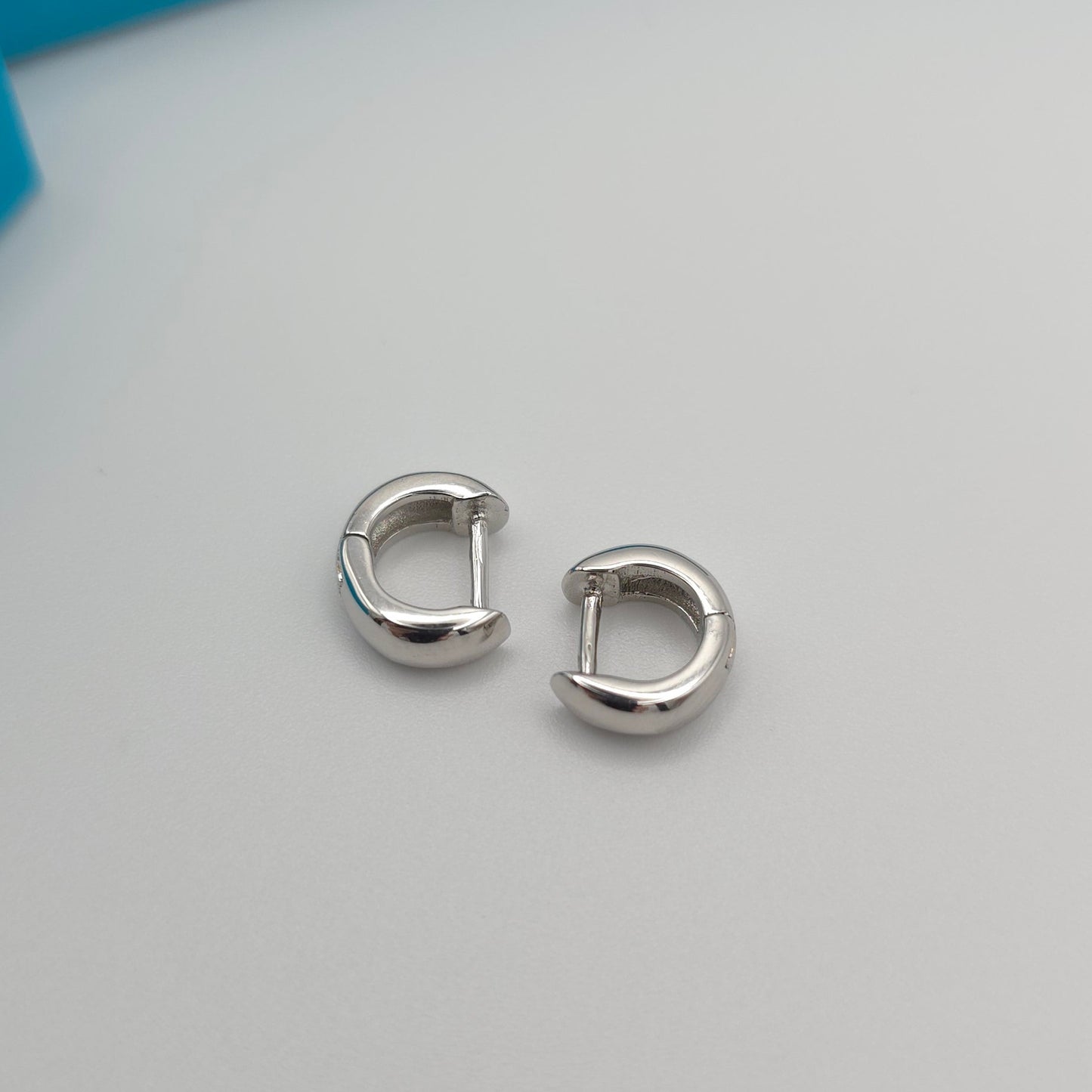 MINI HOOPS