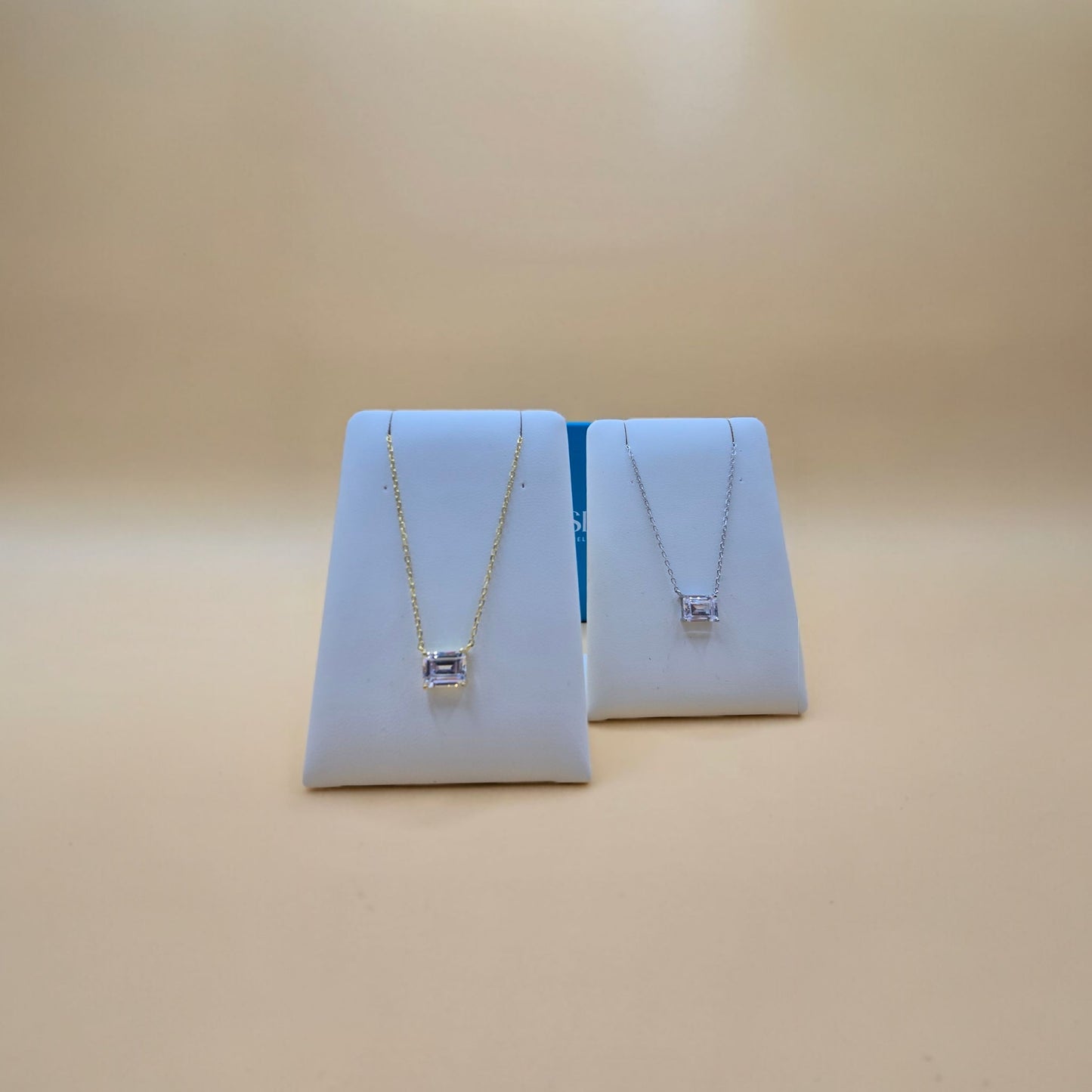 RECTANGULAR HALO