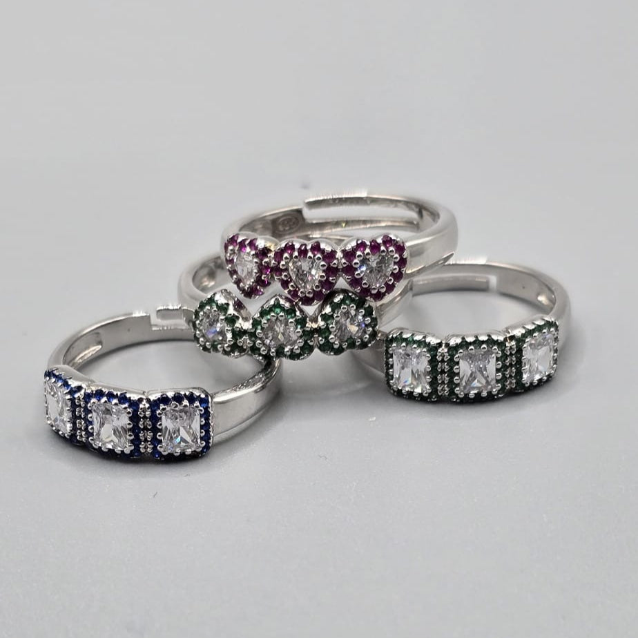 TRILOGY SQUARE