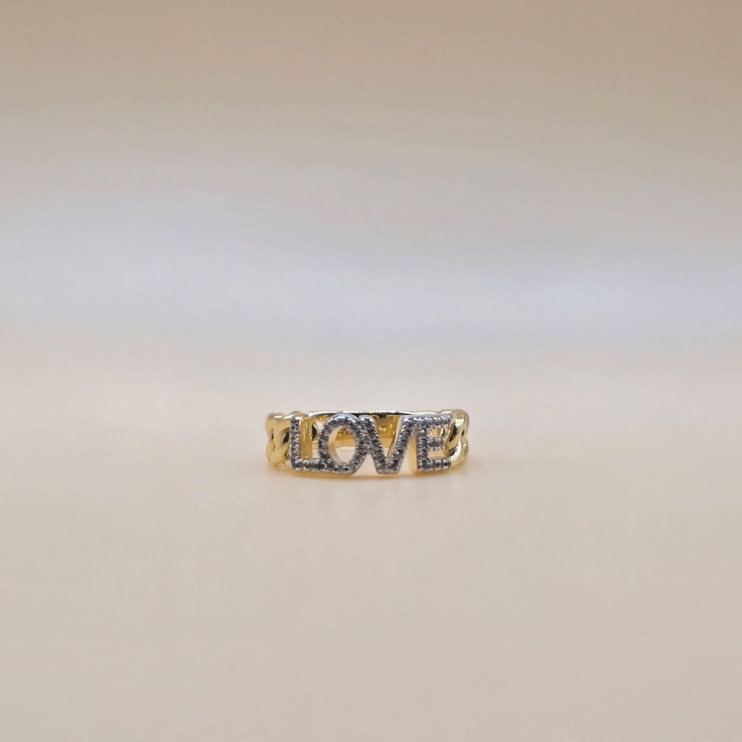 Cadena de AMOR