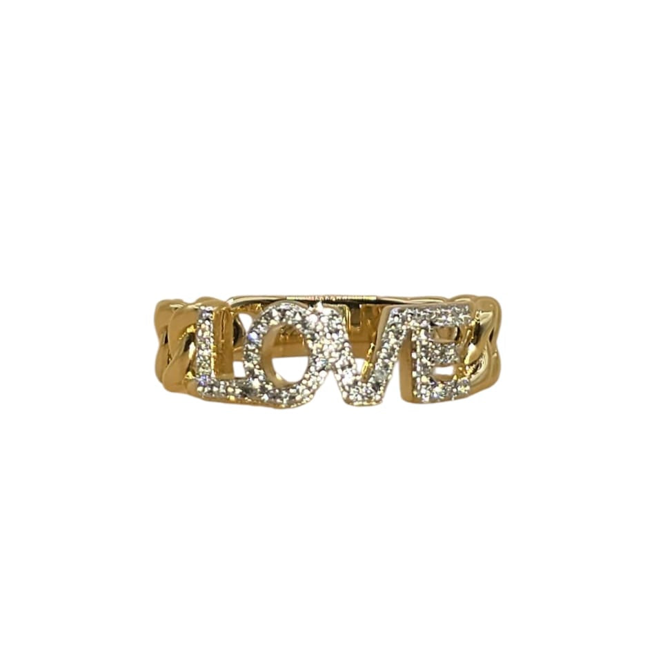 Love ring