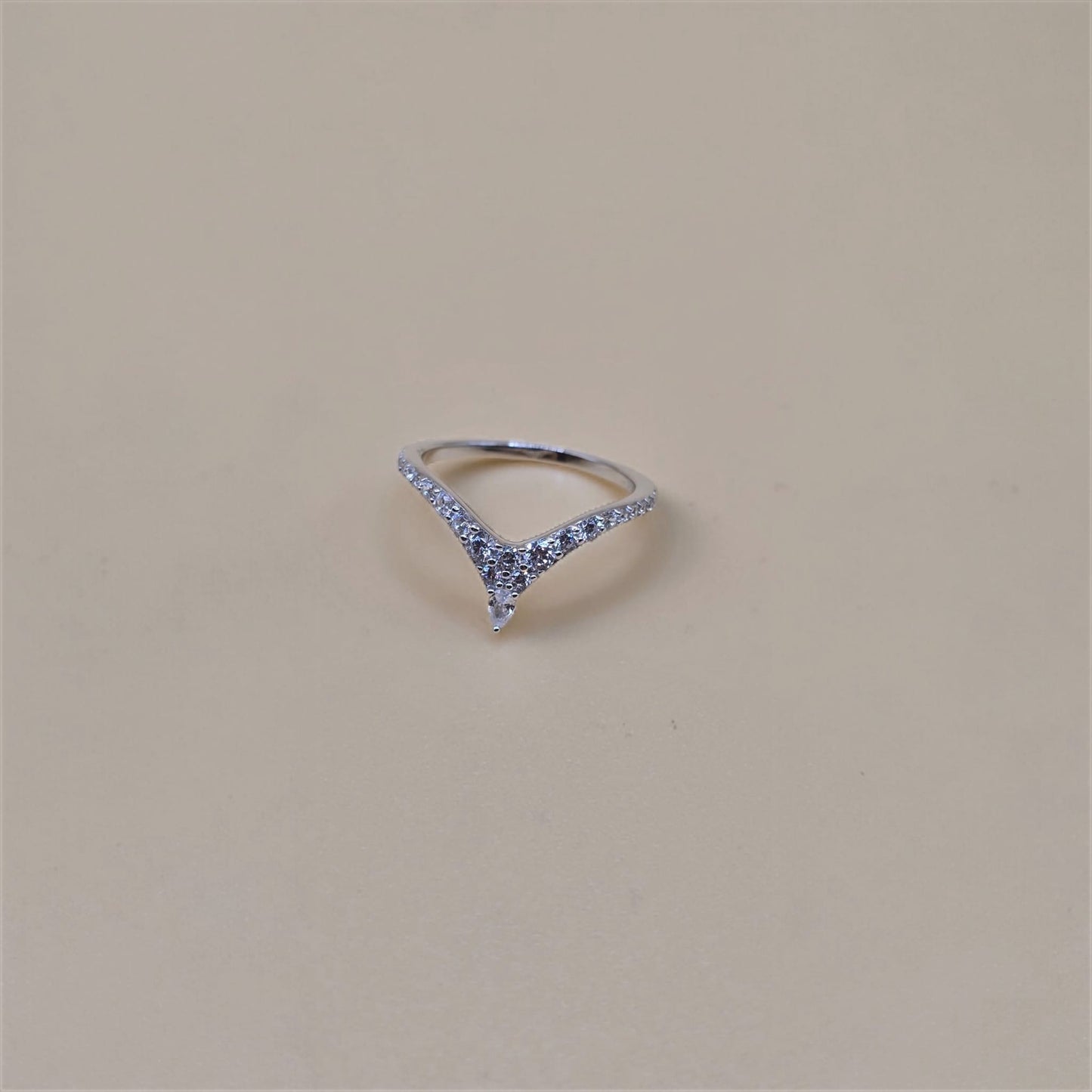 DIADEMA MINI V