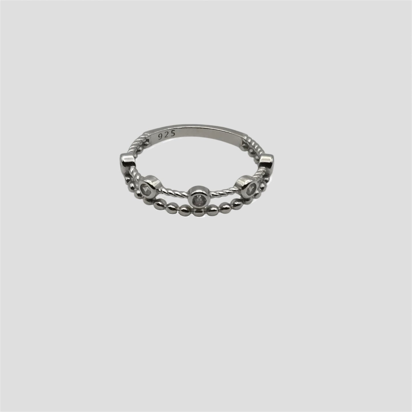 Doble Bezel