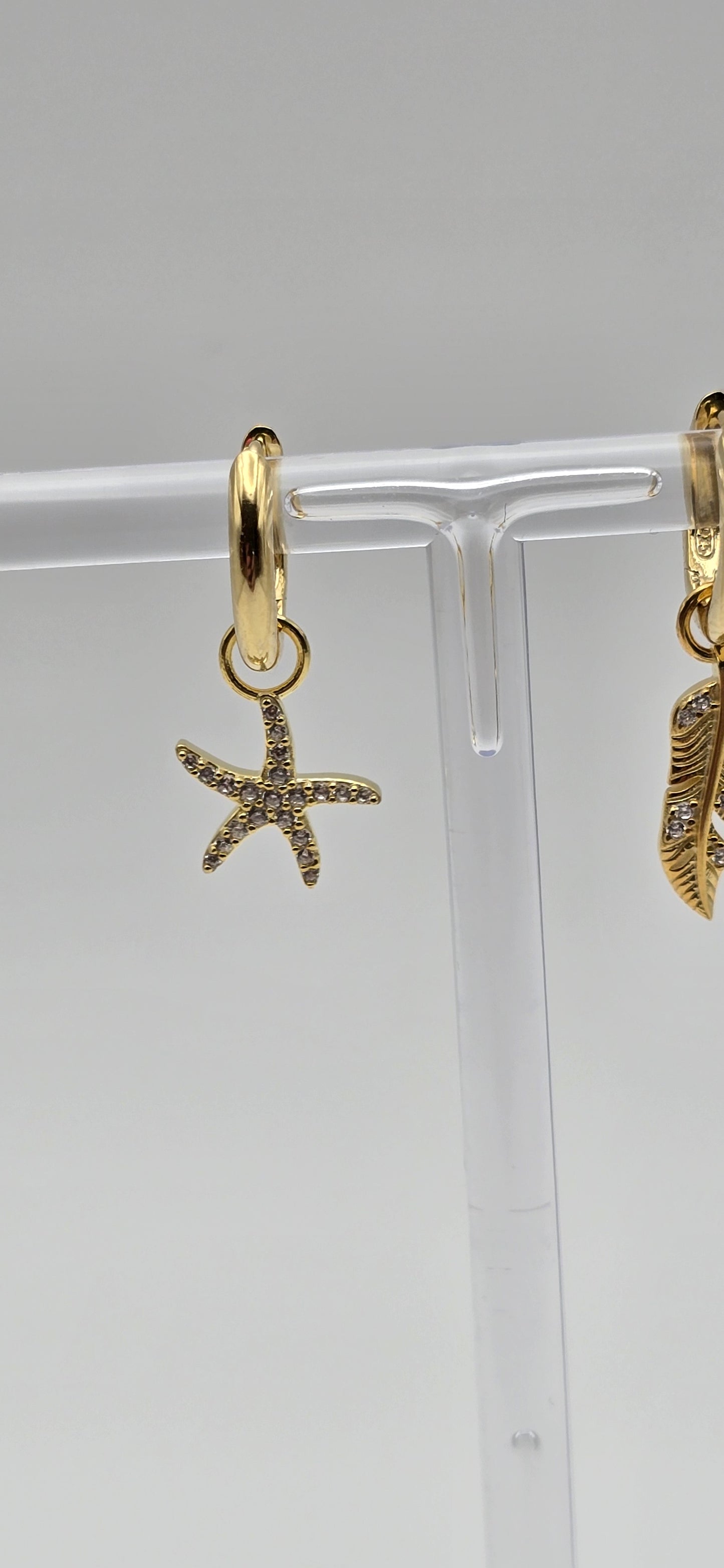Amuletos de distracción