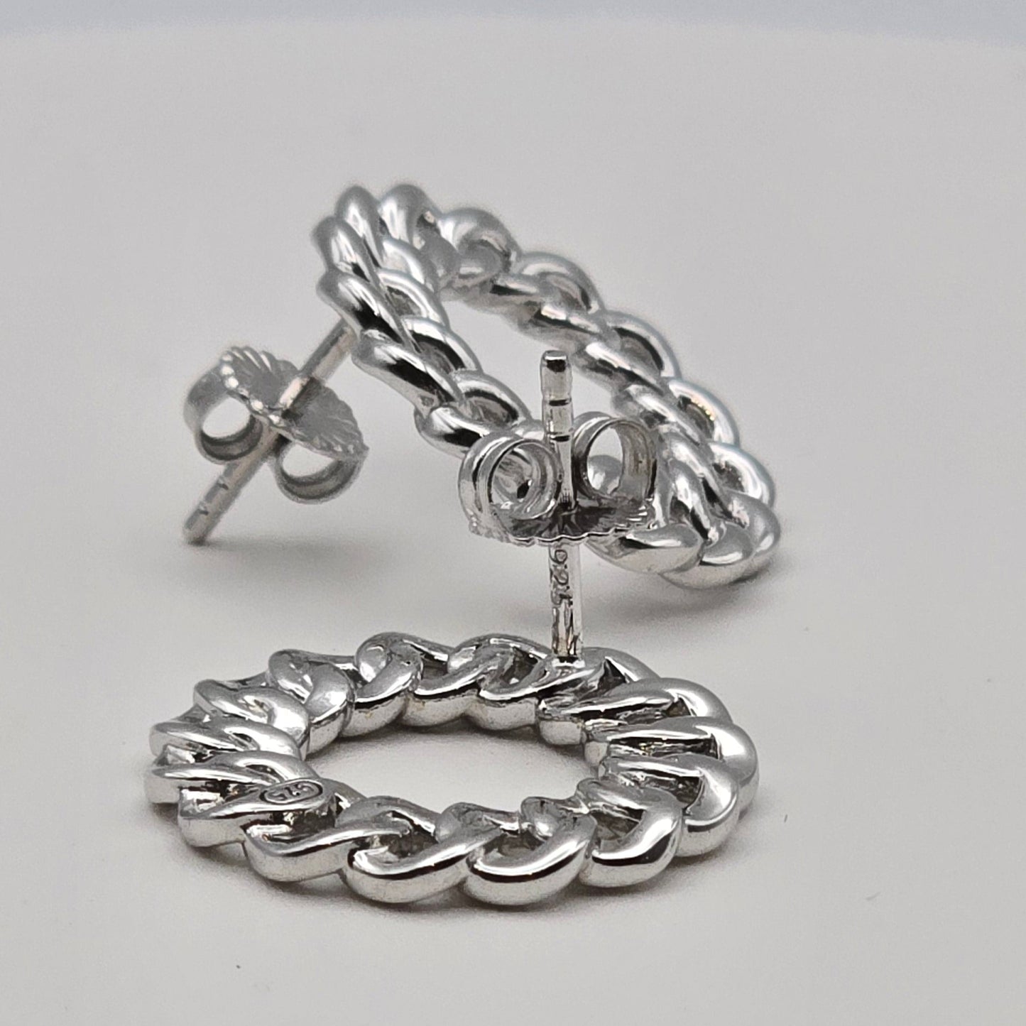 CÍRCULOS DE CADENAS