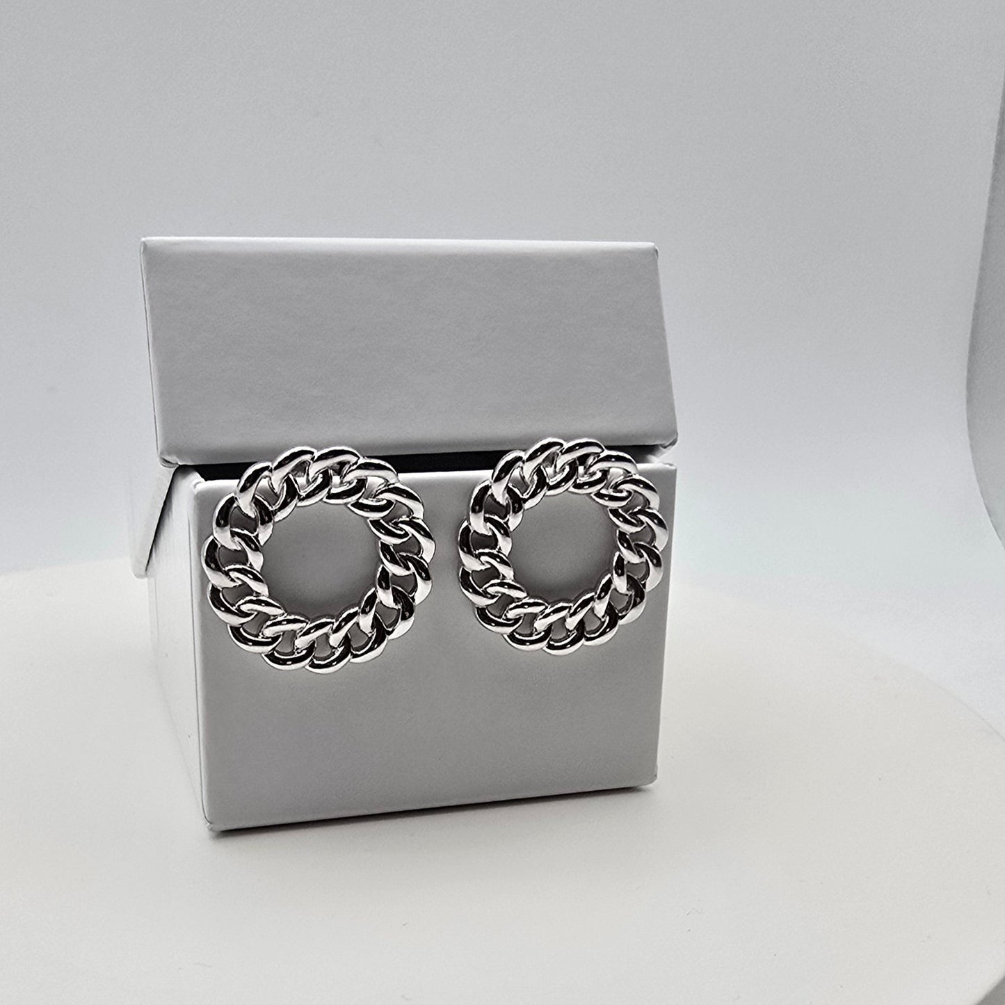 CÍRCULOS DE CADENAS