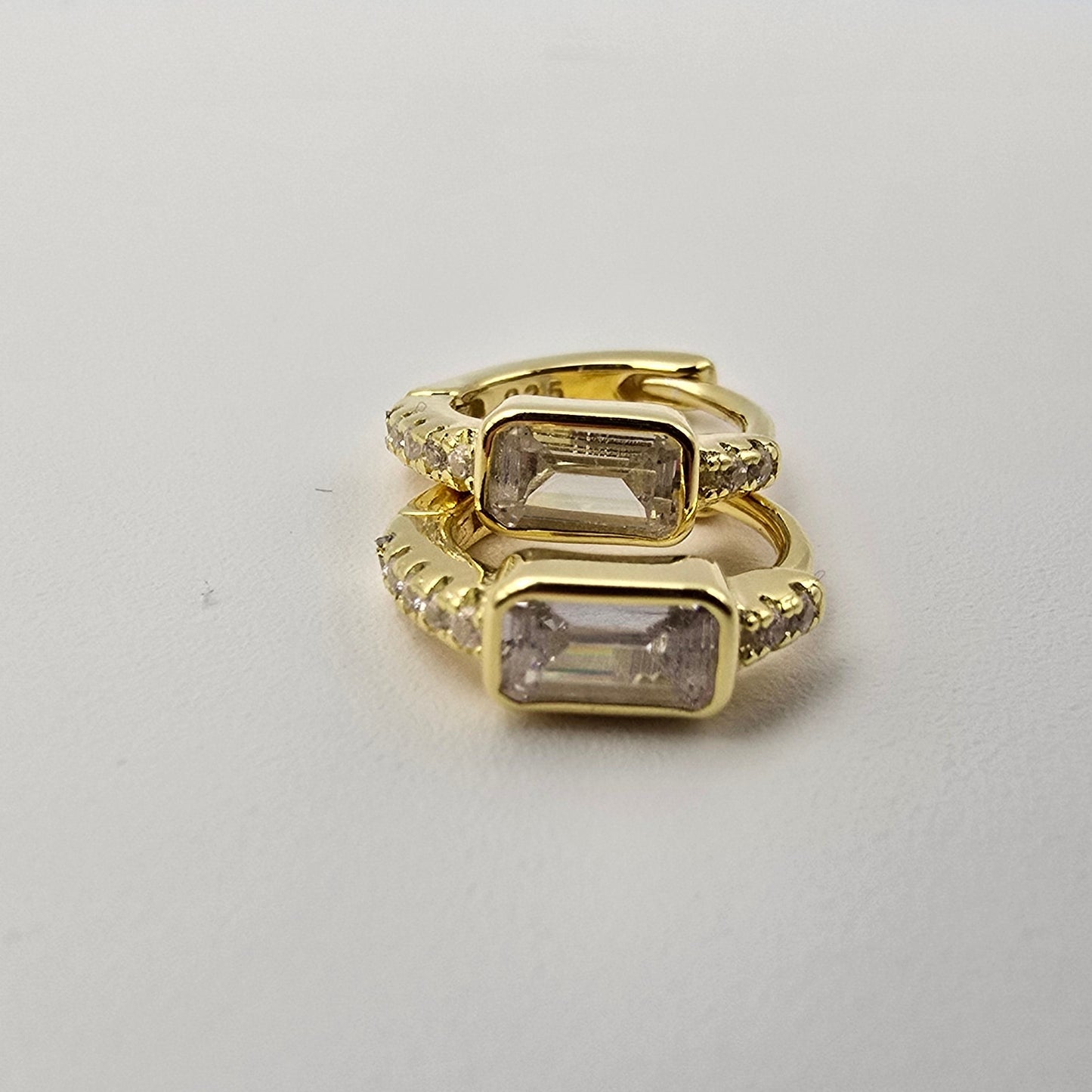 MINI HALO RECTANGLE