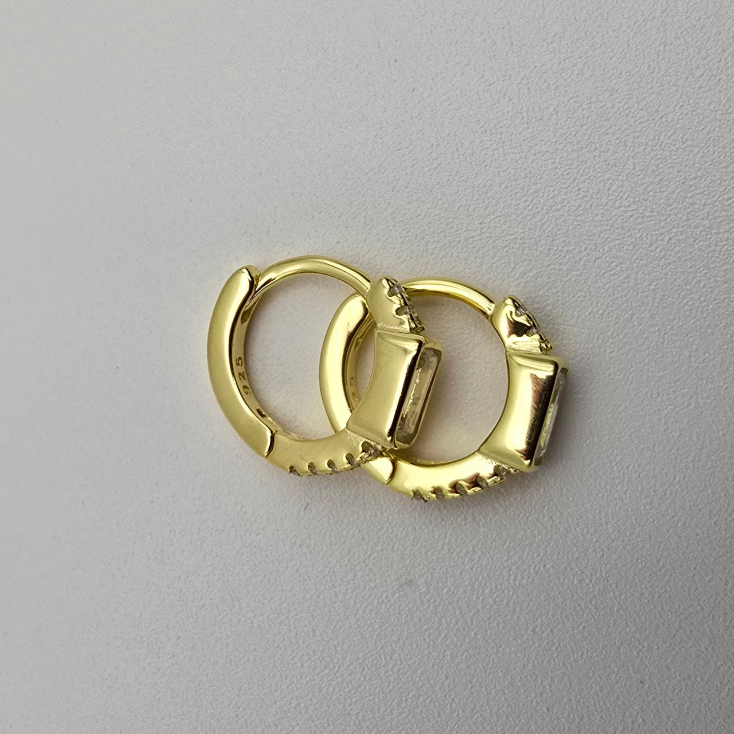 MINI HALO RECTANGLE