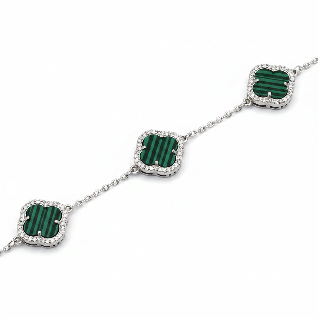 GREEN CLEVOL