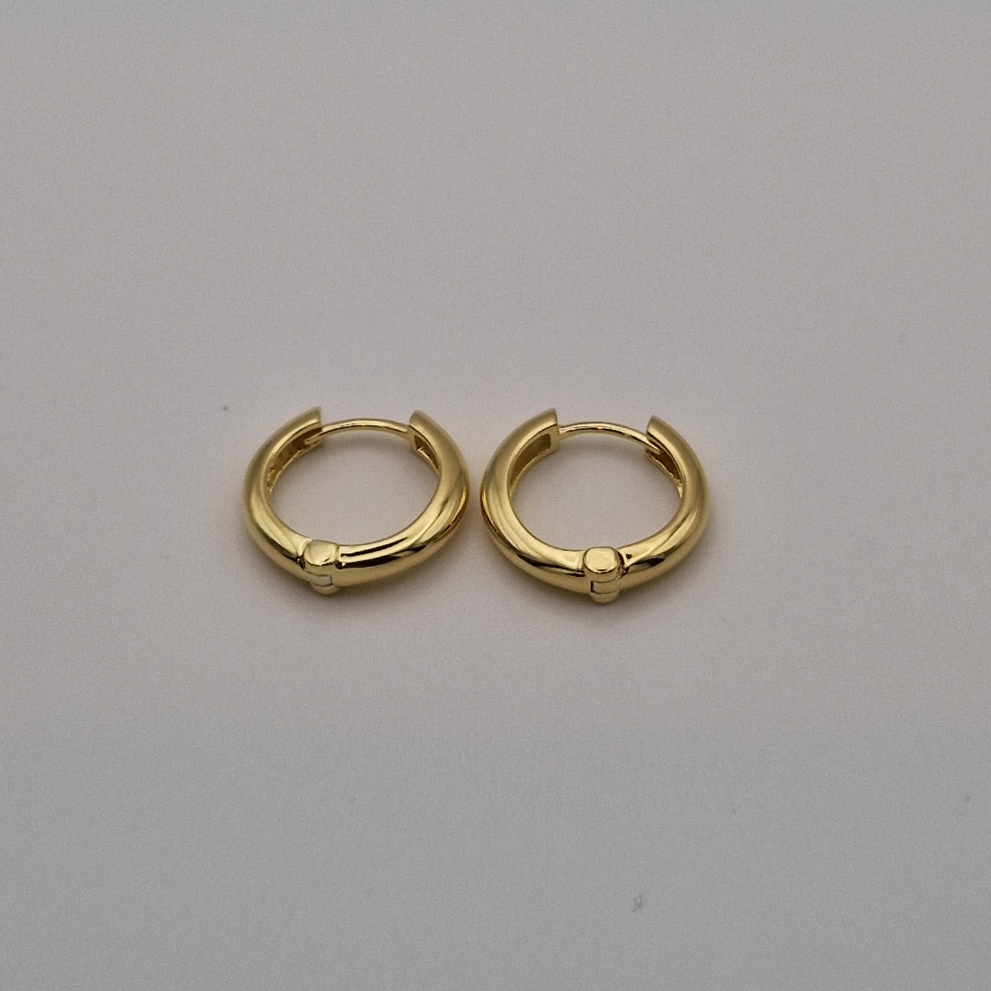 MEDIUM HOOP