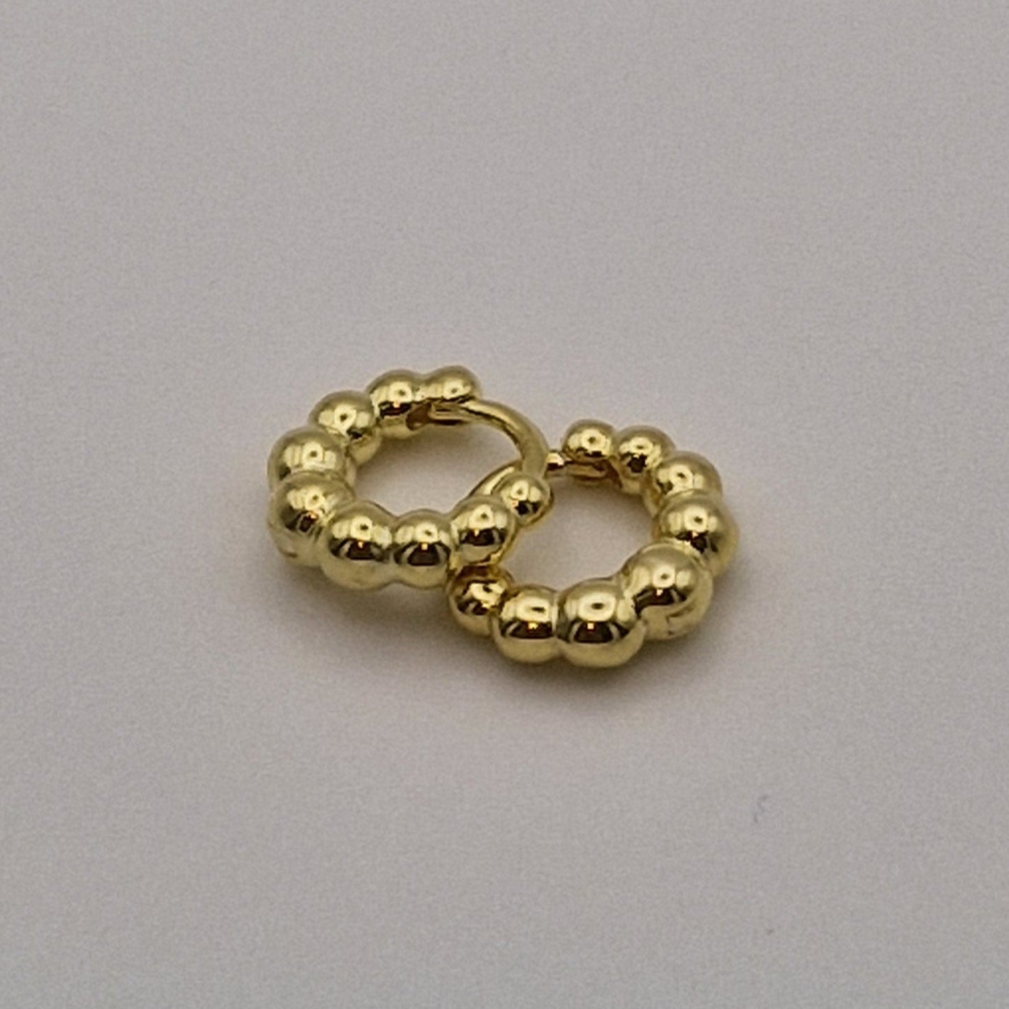 MINI HOOPS BALLS
