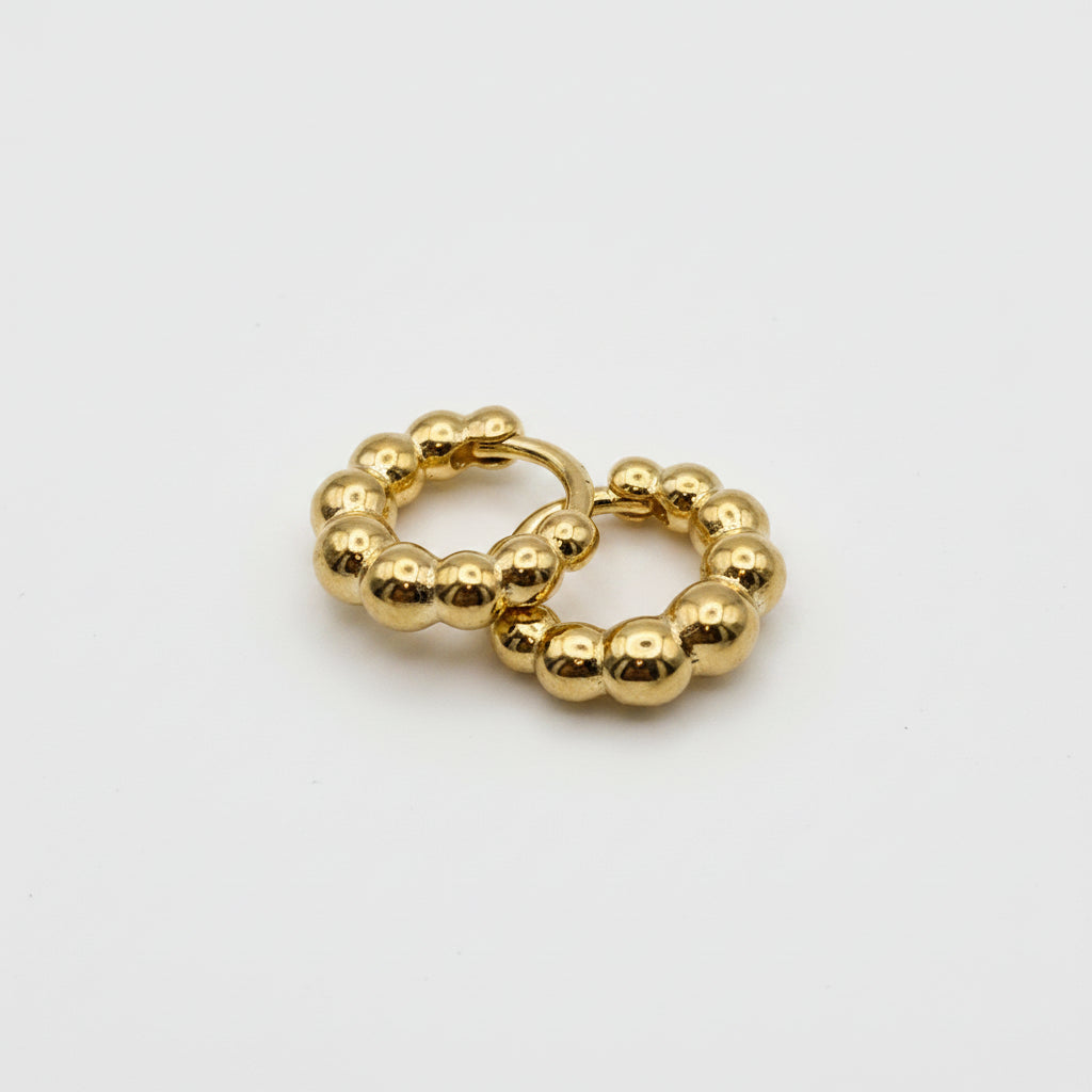 MINI HOOPS BALLS