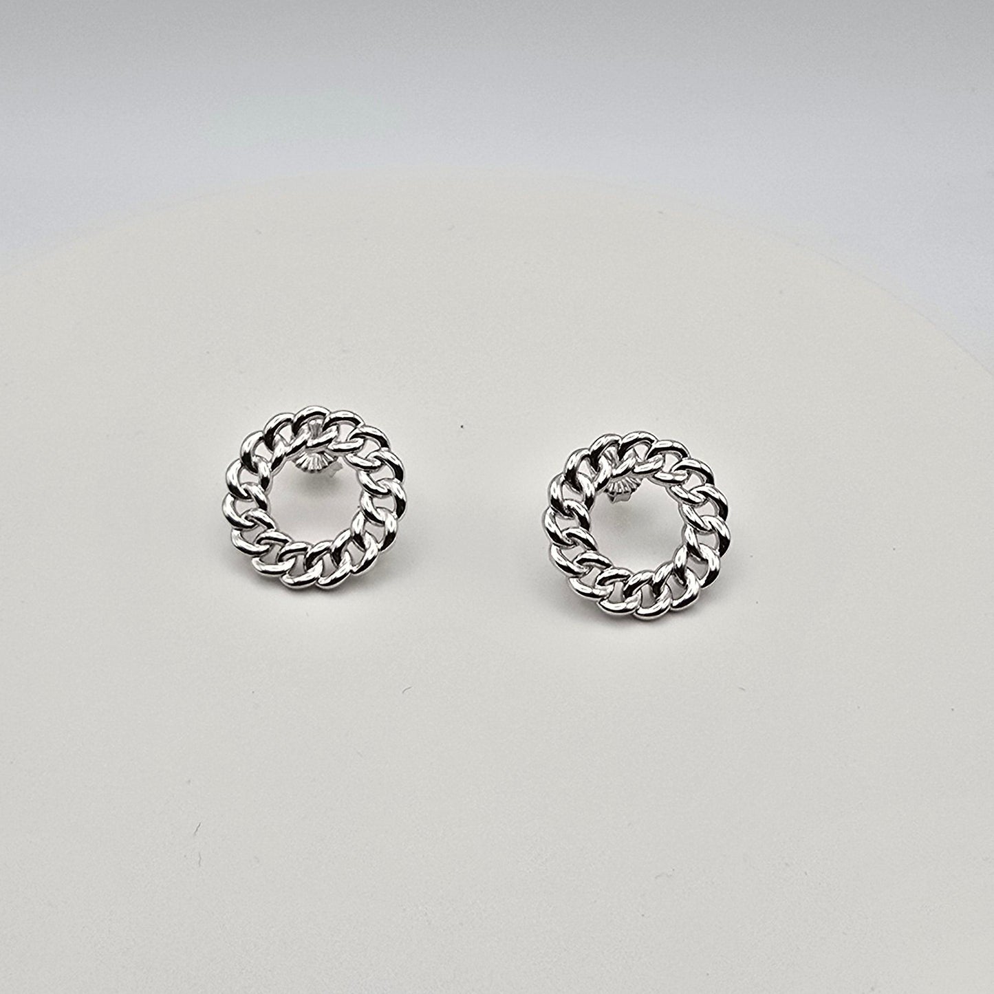 CÍRCULOS DE CADENAS