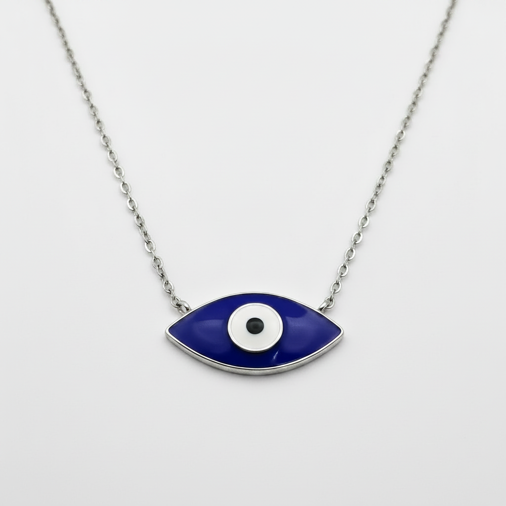 BLUE EYE