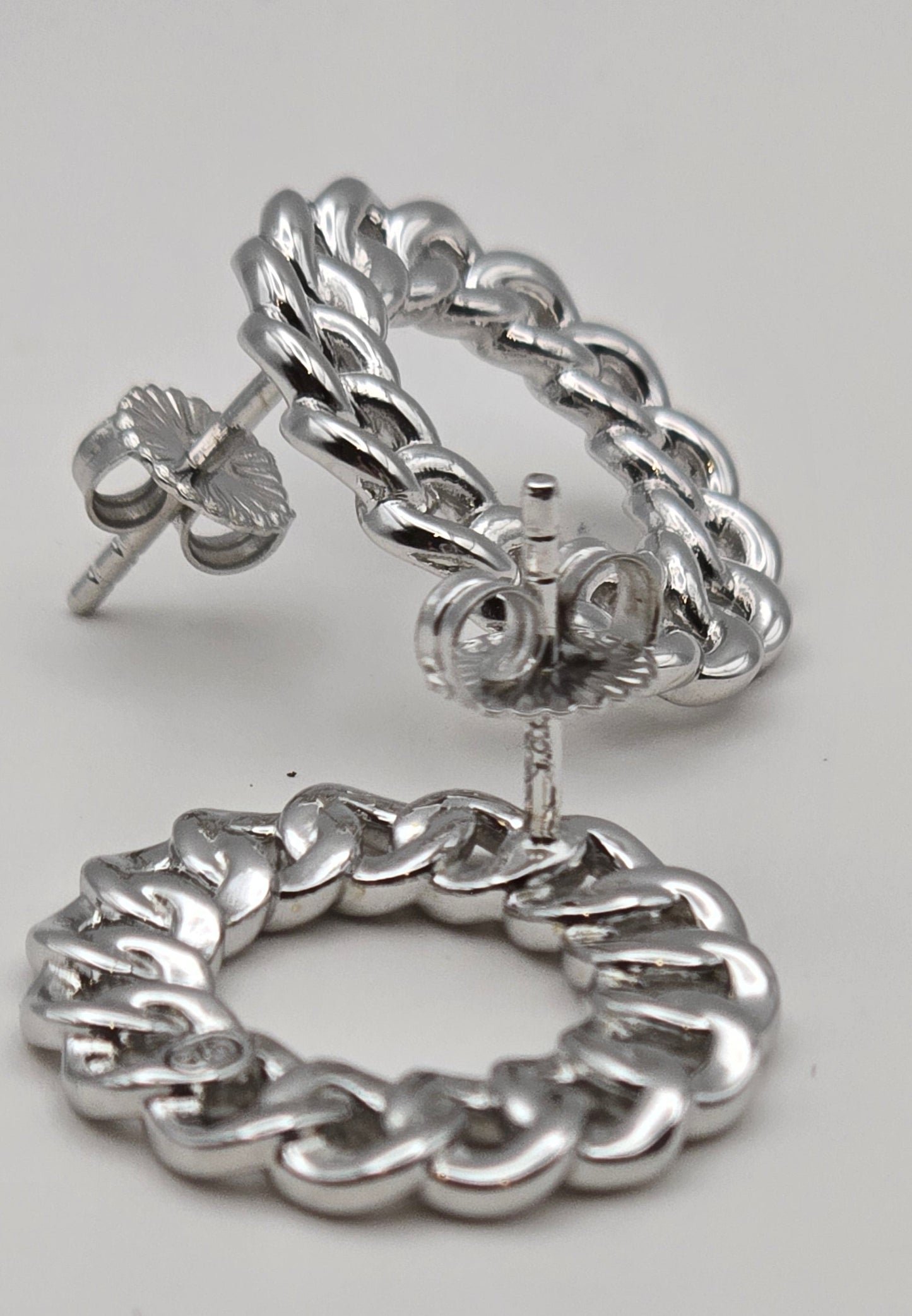 CÍRCULOS DE CADENAS