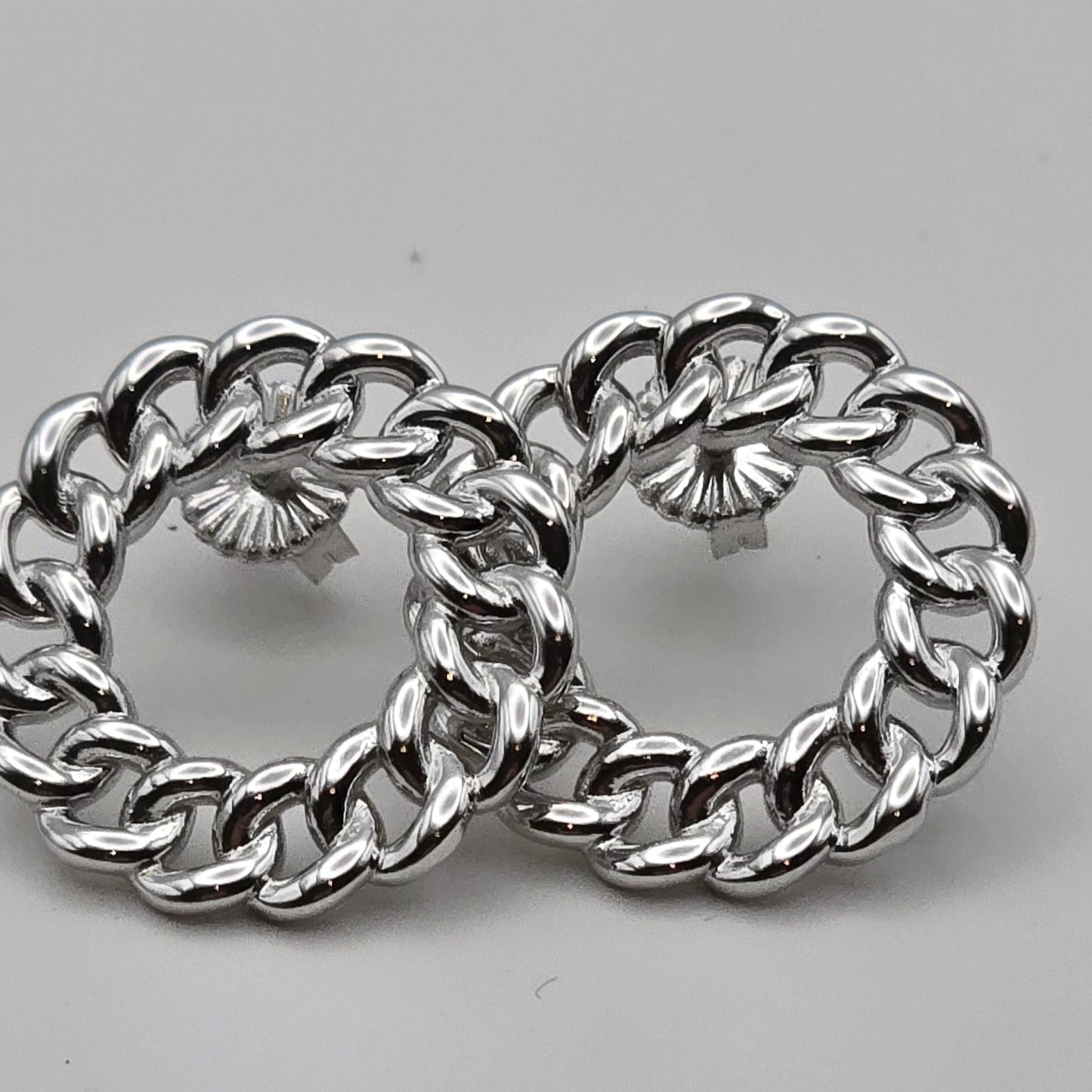 CÍRCULOS DE CADENAS