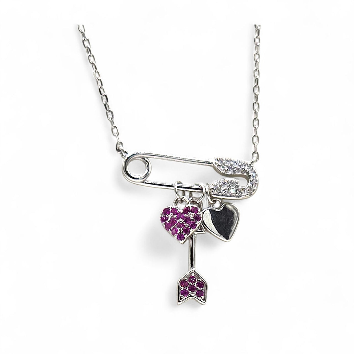 CHAMS NECKLACE