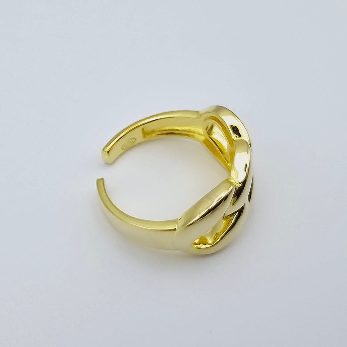 OPEN CHAIN