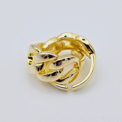 OPEN CHAIN