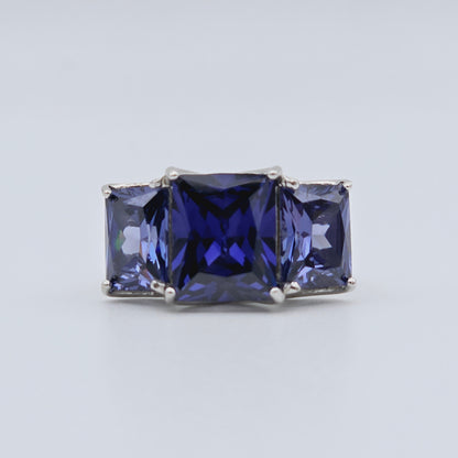 TRES RECTÁNGULOS