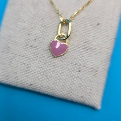 HEART CHARMS