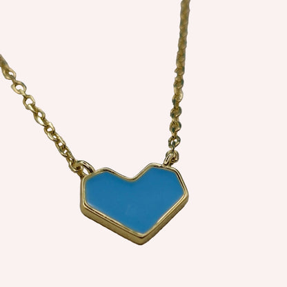 CORAZONES DEL CIELO