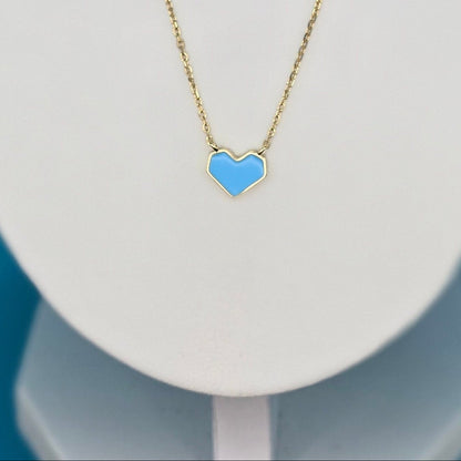 CORAZONES DEL CIELO