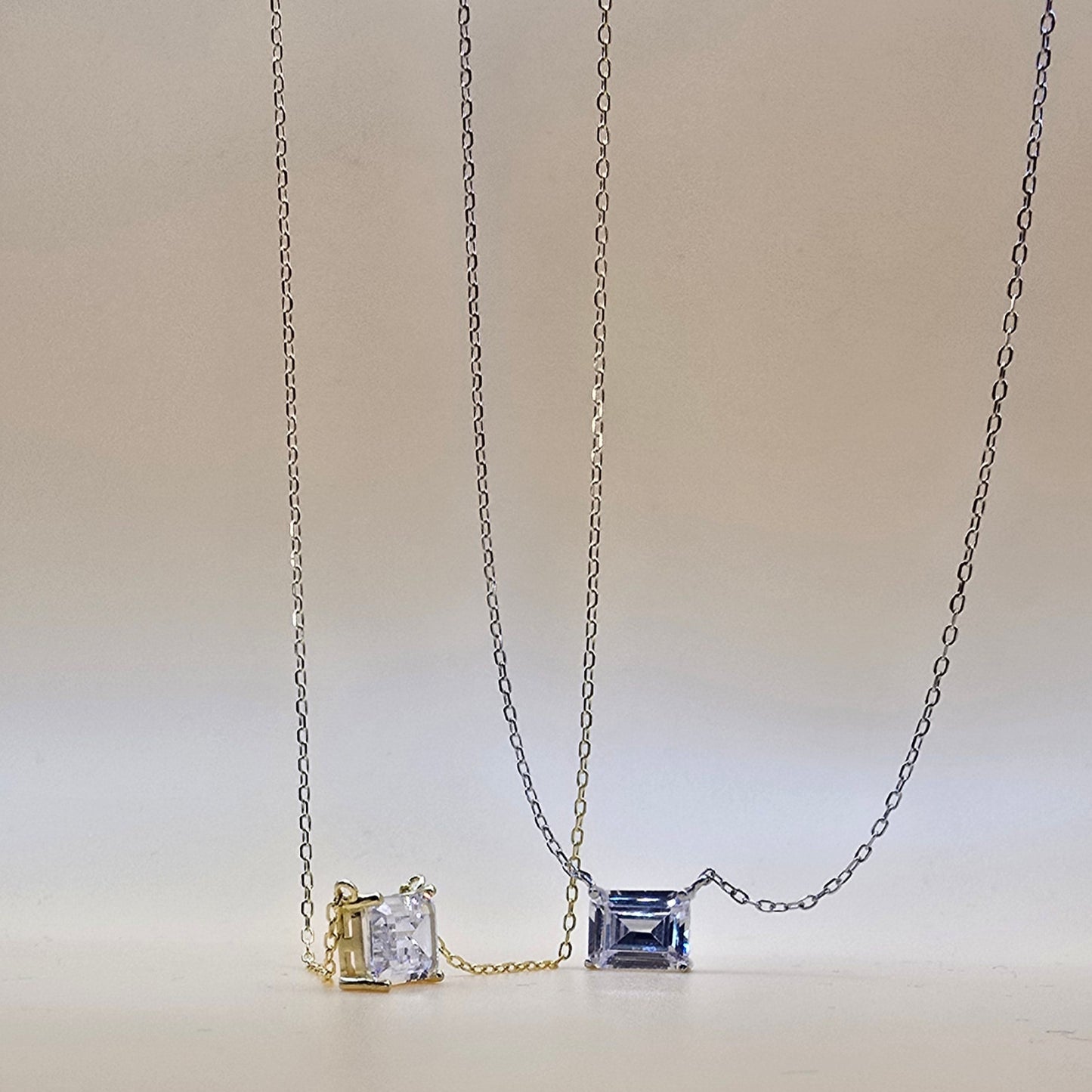 RECTANGULAR HALO