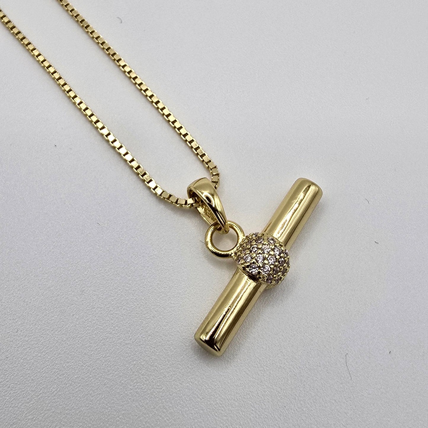 ELEGANT PENDULUM