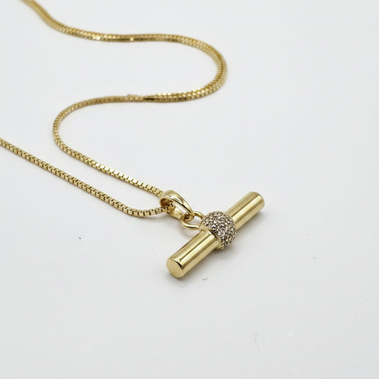 ELEGANT PENDULUM
