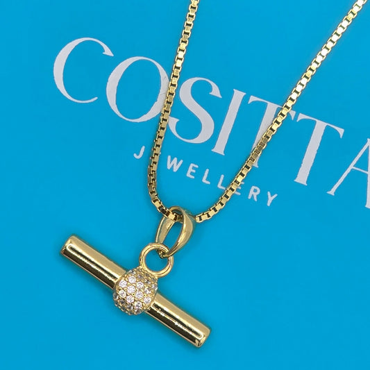 ELEGANT PENDULUM