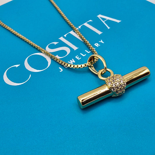 ELEGANT PENDULUM