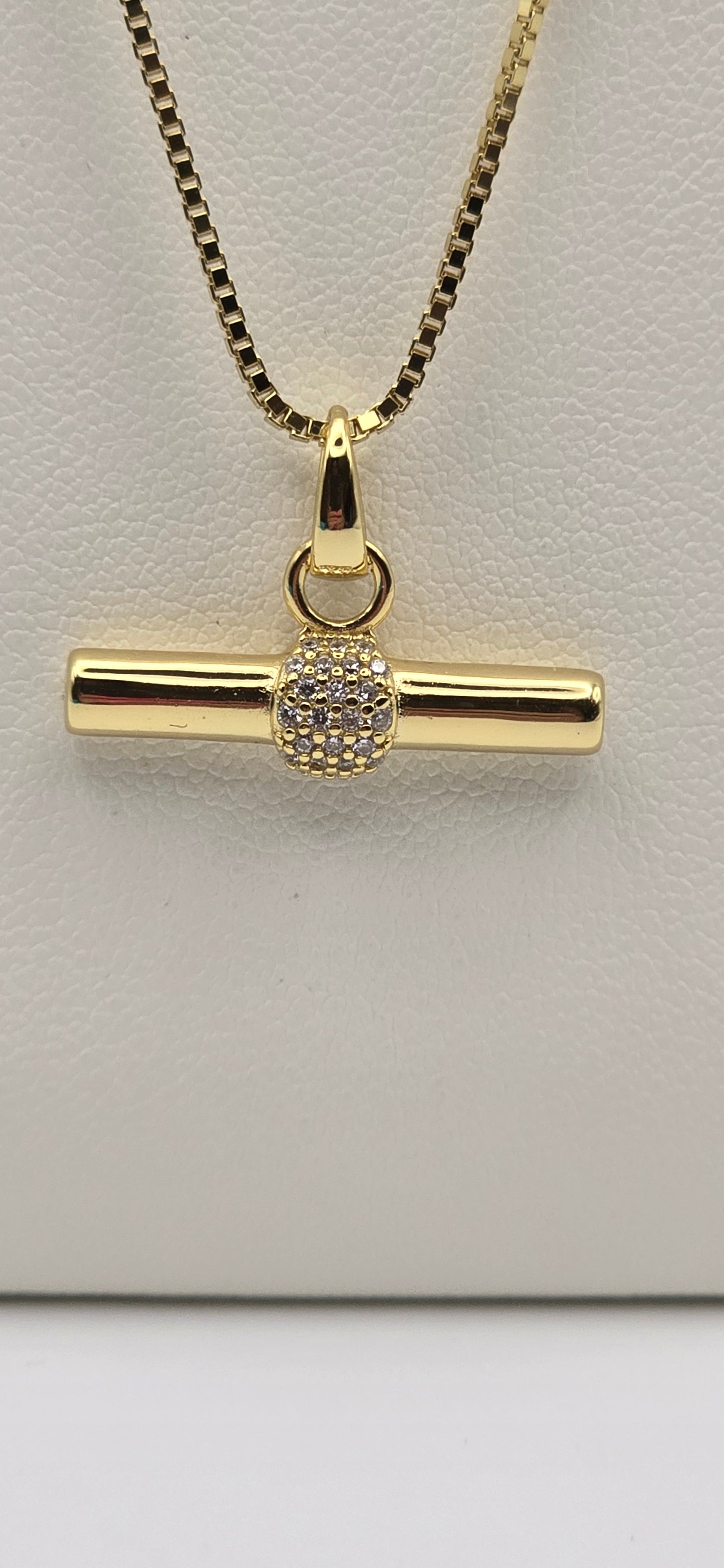 ELEGANT PENDULUM