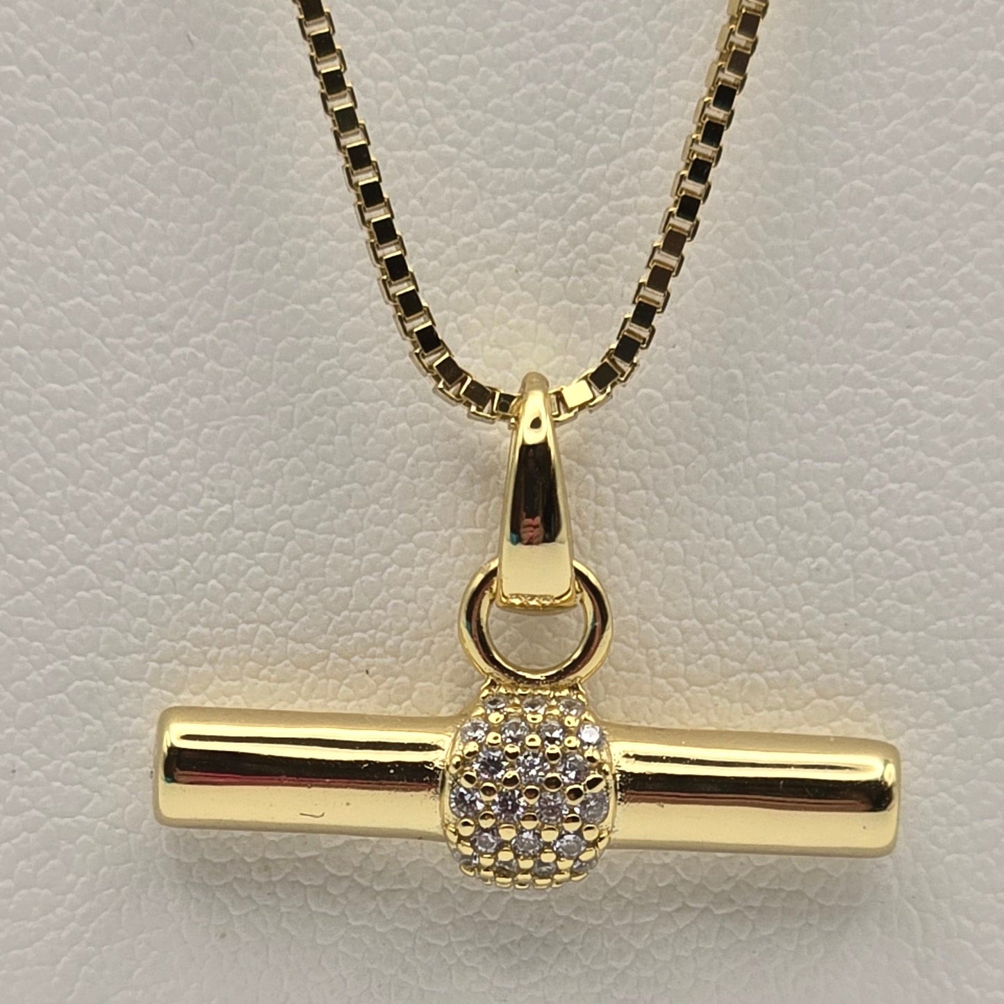 ELEGANT PENDULUM