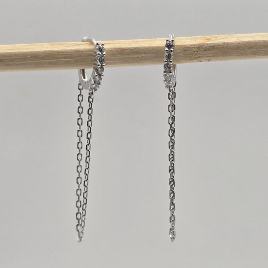 Hoop chains