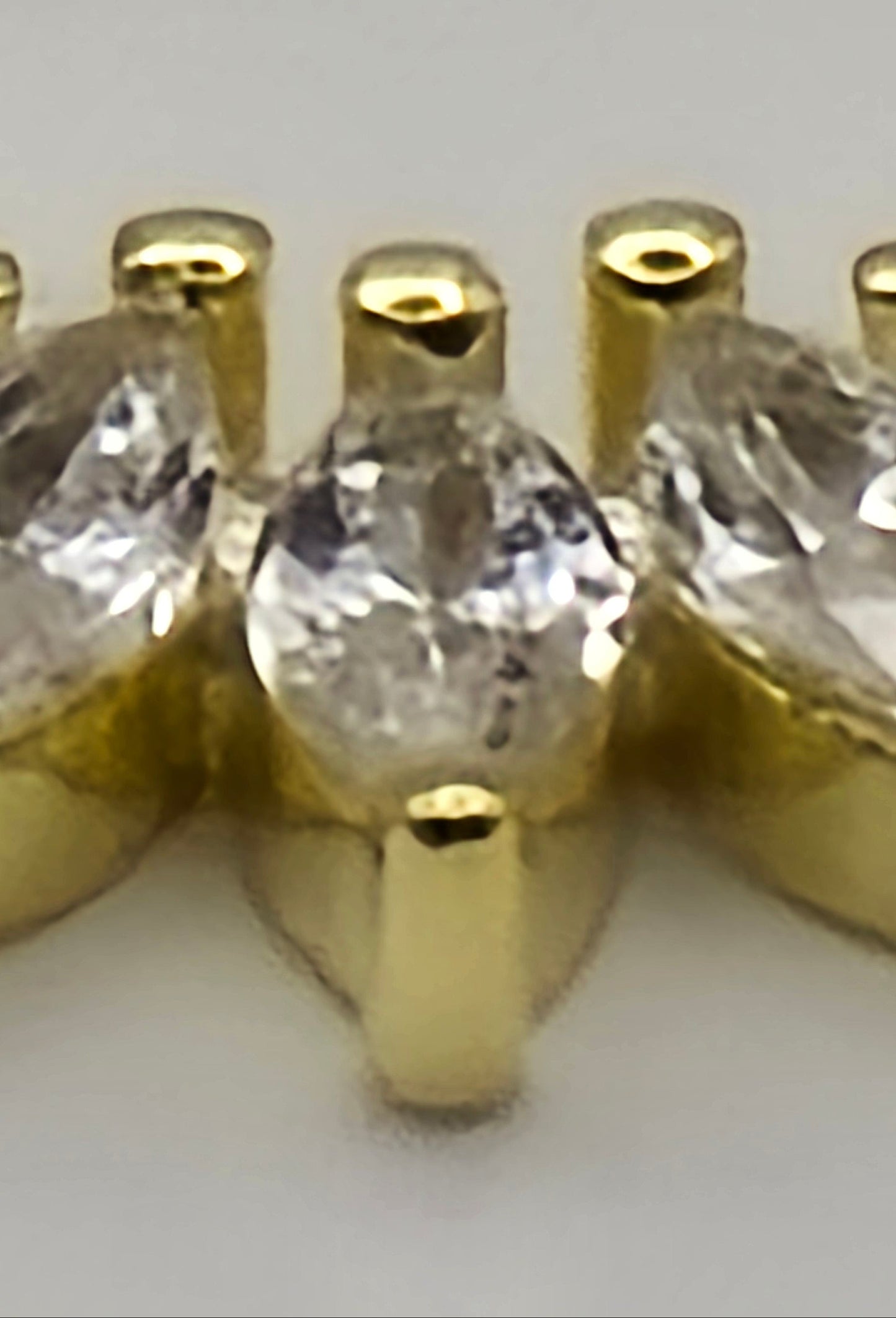 Hoop princess
