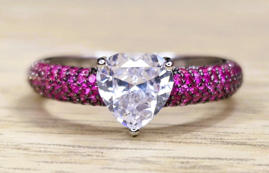 CUORE D'RUBY