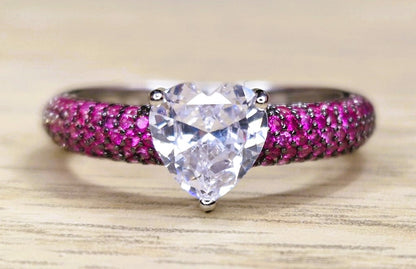 CUORE D'RUBY