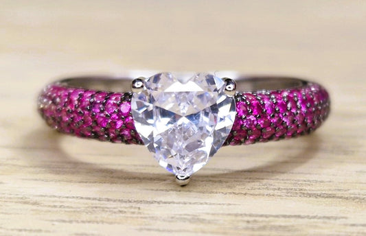 CUORE D'RUBY