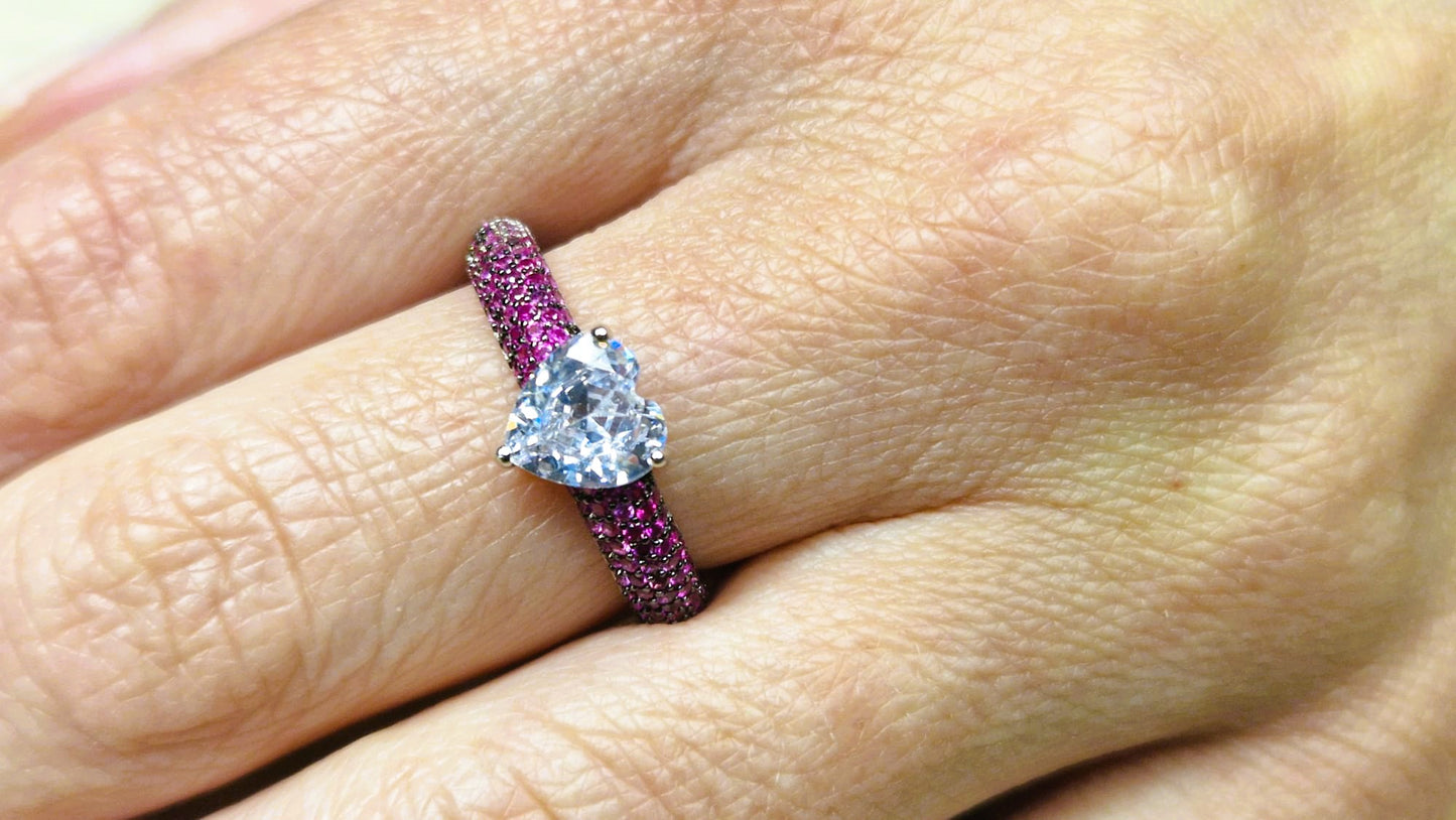 CUORE D'RUBY