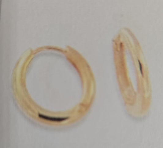MEDIUM OVAL RINGS
