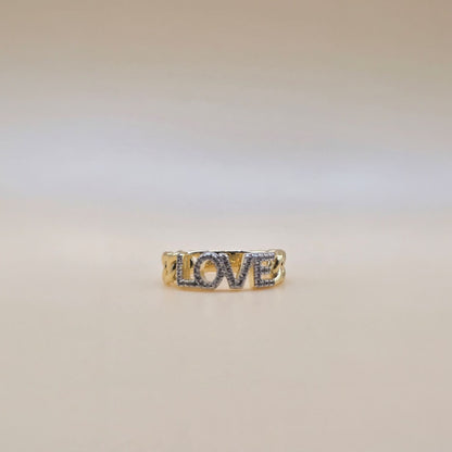 Cadena de AMOR