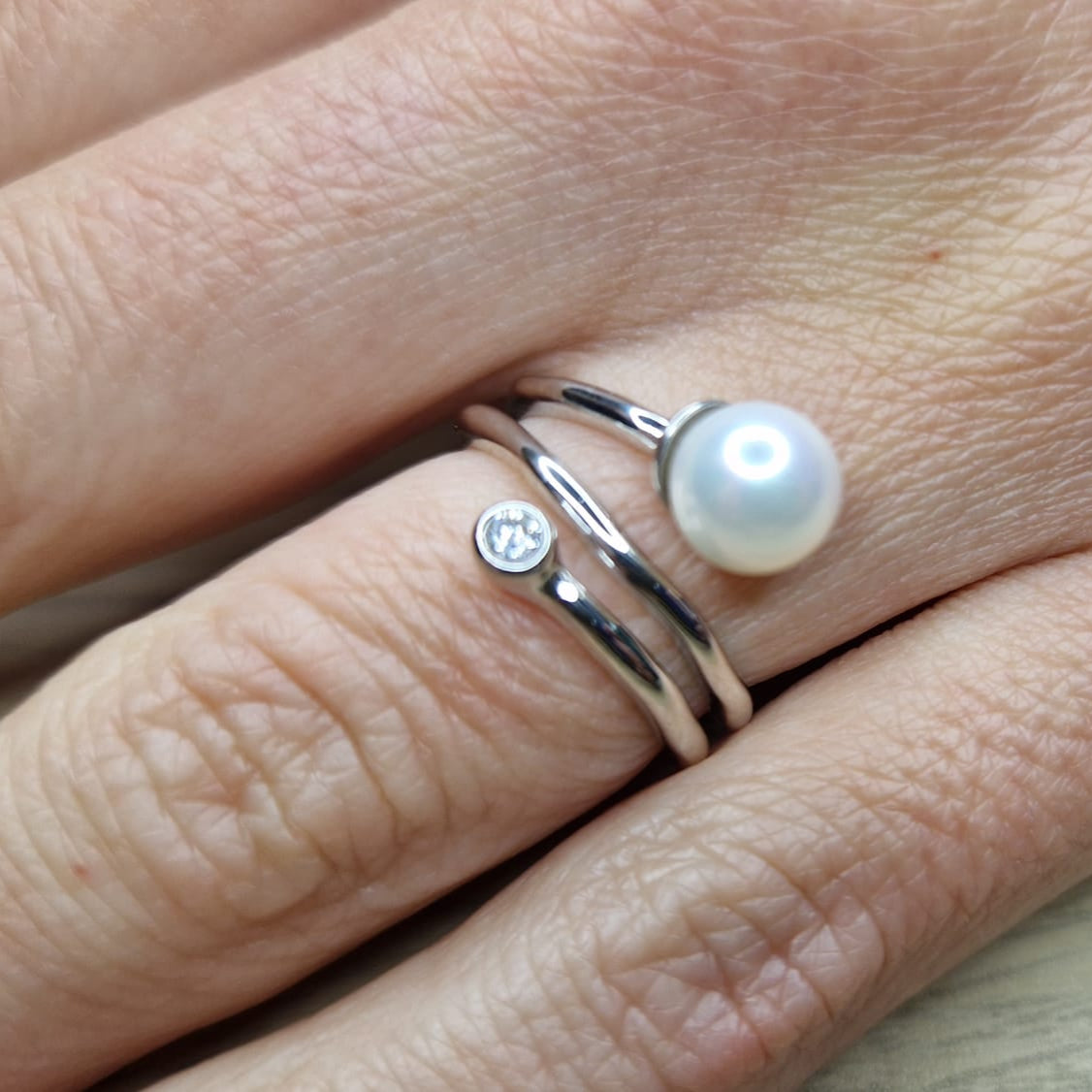 PEARLY