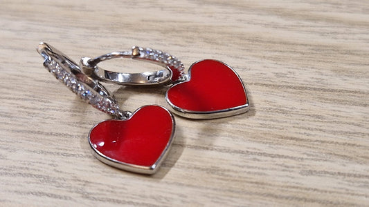 RED LOVE