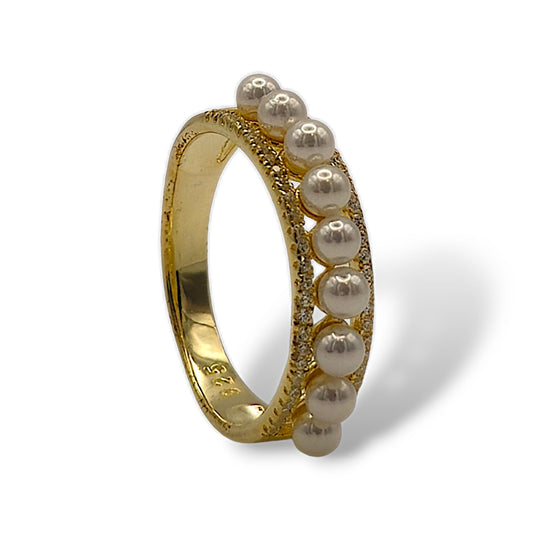 DIADEM PEARLY