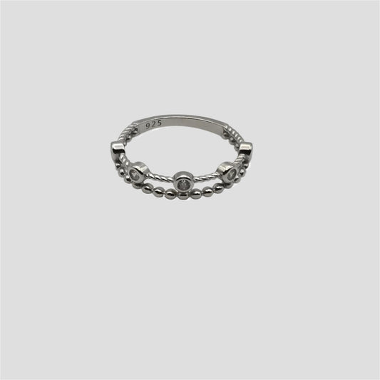 Doble Bezel