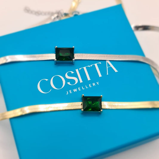 ESMERALDA CHOKER