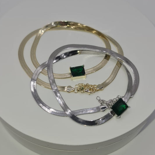 ESMERALDA CHOKER