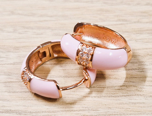 LUXERY COLOUR PINK